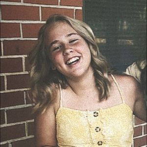 Meet your Posher, Shelbey